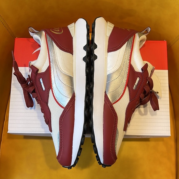 New PUMA x Coca-Cola FV Rider Men's Shoe - Picture 5 of 10